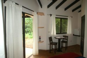 Cacatua Lodge near Uvita, Costa Rica