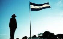 Sandino Denkmal, Managua, Nicaragua