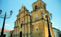 Iglesia de La Recoleccion, León, Nicaragua