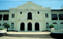 University of León, Nicaragua