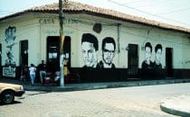 León, Nicaragua