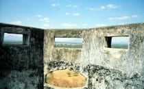 El Fortín de Acosasco, León, Nicaragua