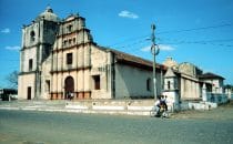 San Juan Bautista Sutiava, León, Nicaragua