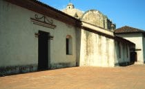 San Juan Bautista Sutiava, León, Nicaragua