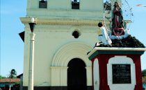 Santuario de Guadalupe, León, Nicaragua