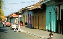 Granada, Nicaragua