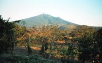 Vulkan Maderas, Ometepe, Nicaragua