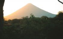 Vulkan Concepción, Ometepe, Nicaragua