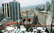 Valparaíso, Chile