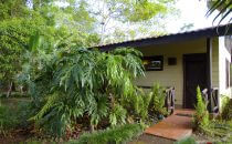 Maquenque Lodge, Bungalow