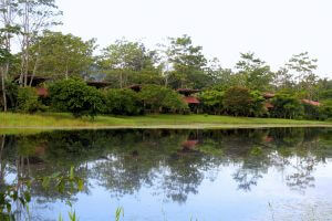 Maquenque Lodge