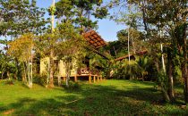 Maquenque Lodge