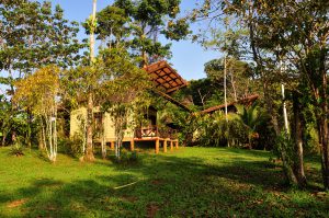 Maquenque Lodge