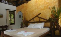 Maquenque Lodge, Bungalow