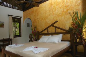Maquenque Lodge, Bungalow