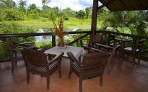 Maquenque Lodge