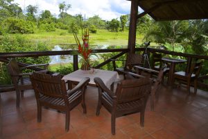 Maquenque Lodge