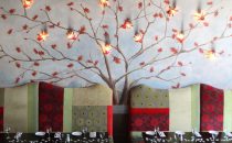 Restaurant near Lucky Bean Guesthouse, Johannesburg, South Africa