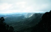 Panorama Route - God's Window & Wonder View, South Africa
