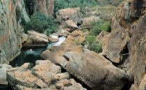 Blyde River Canyon, South Africa