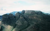 Three Rondawels, Südafrika
