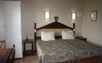 Mpila Camp, Hluhluwe-Imfolozi, South Africa