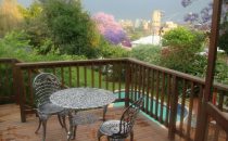 Lucky Bean Guesthouse, Johannesburg, South Africa