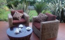 Lucky Bean Guesthouse, Johannesburg, South Africa