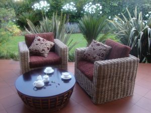 Lucky Bean Guesthouse, Johannesburg, Südafrika