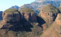 Three Rondawels, South Africa
