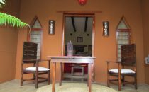 Dar Amane Guest Lodge, Graskop, Südafrika