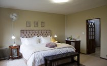Ematjeni Guesthouse, Mbabane, Swaziland