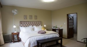 Ematjeni Guesthouse, Mbabane, Swaziland