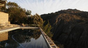 Ematjeni Guesthouse, Mbabane, Swaziland