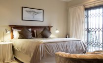 Ematjeni Guesthouse, Mbabane, Swaziland