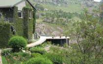 Ematjeni Guesthouse, Mbabane, Swaziland