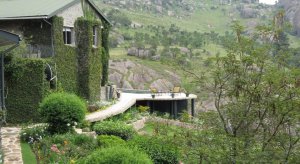 Ematjeni Guesthouse, Mbabane, Swaziland