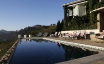 Ematjeni Guesthouse, Mbabane, Swaziland