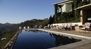 Ematjeni Guesthouse, Mbabane, Swaziland