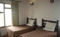 Mpila Camp, Hluhluwe-Imfolozi, South Africa