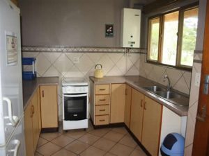 Mpila Camp, Hluhluwe-Imfolozi, Südafrika