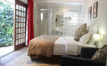 Lucky Bean Guesthouse, Johannesburg, South Africa