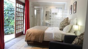 Lucky Bean Guesthouse, Johannesburg, Südafrika