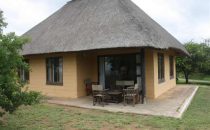 Mpila Camp, Hluhluwe-Imfolozi, South Africa