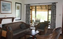 Mpila Camp, Hluhluwe-Imfolozi, South Africa