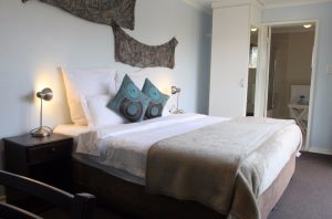 Lucky Bean Guesthouse, Johannesburg, Südafrika