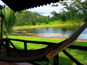 Maquenque Lodge, Bungalow