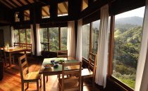Lodge at Mount Totumas, Chiriquí, Panama