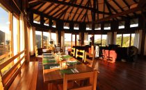 Lodge at Mount Totumas, Chiriquí, Panama