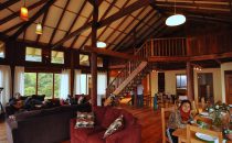 Lodge at Mount Totumas, Chiriquí, Panama